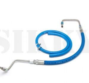 Nissan S13 S14 S15 RHD LS Swap Power Steering Line Kit - LS1/2 Only