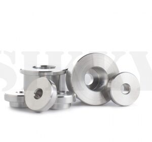 Nissan S14 Differential Bushing Set