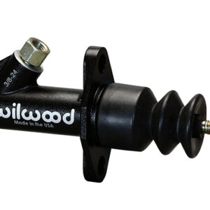 Wilwood Compact Pass Through Master Cylinder- 5/8" Bore