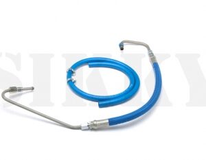 Nissan 350z and Infiniti G35 LHD LS Swap Power Steering Line Kit  - LS1/2 Only
