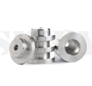 Nissan Z33/G35 Differential Bushing Set