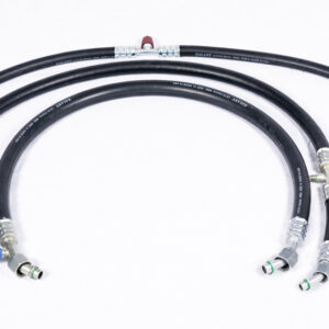 BRZ/FRS AC Kit for CTS-V(LS6/LSA) Compressor