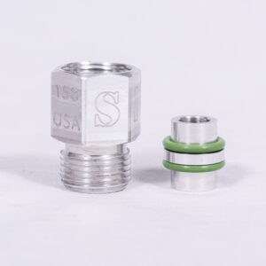 Firewall fittings for 89-90 S-Chassis' / 95-98 S-Chassis'