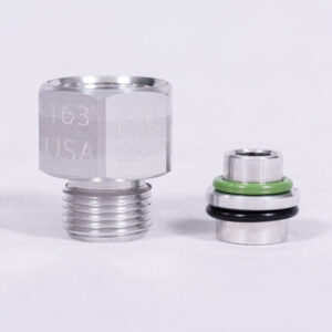 Firewall fittings for 91-94 S-Chassis'