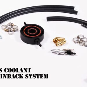 AOS Can Heater addon kit