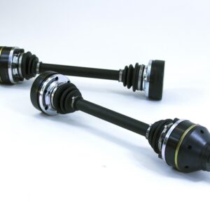 BMW E36 Winters Rear End Conversion Axles