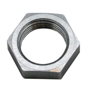 Bulkhead Nut -03