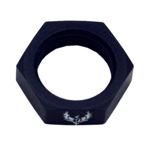 Bulkhead Nut -10