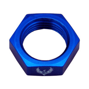Bulkhead Nut -10