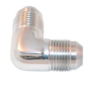 90° Flare Union -10