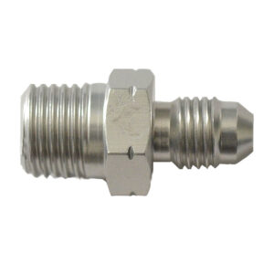 AN to Metric Fitting -10 | M12 x 1.50