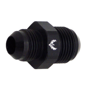 Straight Flare Union -10