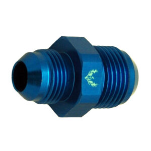 Straight Flare Union -10