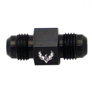 Flare Union with 1/8 Port -03