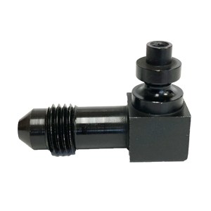 90° Clutch Adapter Fitting - Early Style
