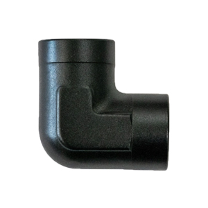 90° Female Pipe Elbow 1/4 NPT