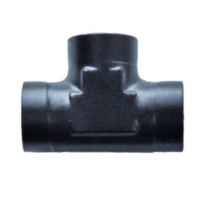Female TEE 3/8 NPT
