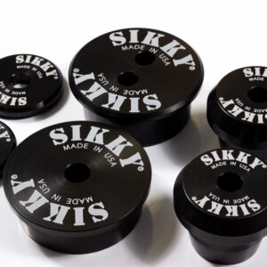 Sikky Pro 1000 OS Giken 2 Way LSD 10" Quick Change Rear