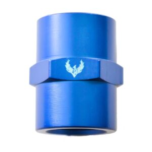 Female Pipe Thread Coupler 1/4 NPT