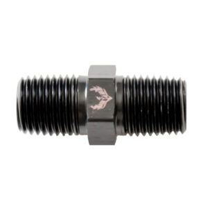 Male Pipe Thread Nipple 1/2 NPT