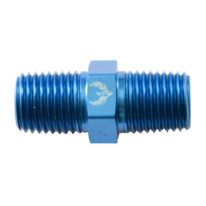 Male Pipe Thread Nipple 3/8 NPT