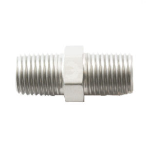 Male Pipe Thread Nipple 3/8 NPT