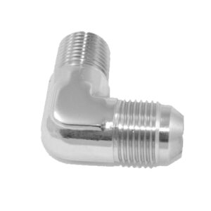 90° Flare to Pipe Elbow -12 | 1/2 NPT