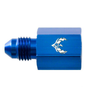 AN Male to NPT Female Fittings -04 | 1/8 NPT
