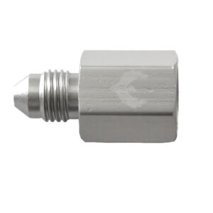 AN Male to NPT Female Fittings -04 | 1/8 NPT