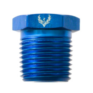 Metric to Pipe Reducer Bushings M20 x 1.50 | 1/8 NPT