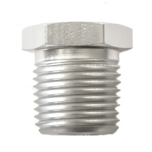 Metric to Pipe Reducer Bushings M18 x 1.50 | 1/8 NPT