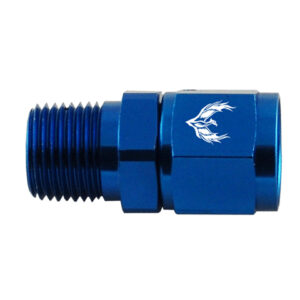 Swivel Female to Male NPT -08 | 1/4