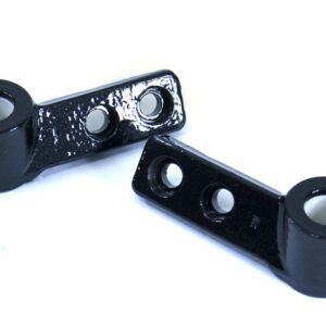 E30 Control Arm Bushings (Eye Ball Arms)