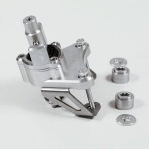 CD009 Relocation Shifter