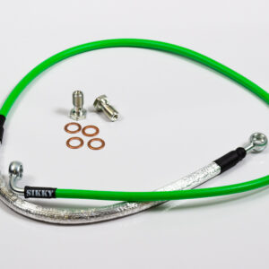 350Z/G35 OEM Clutch Line Upgrade Kit