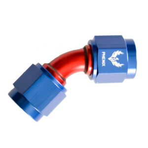 Swivel Coupler -03 | 45°