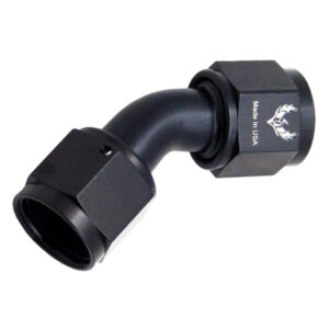 Swivel Coupler -16 | 45°
