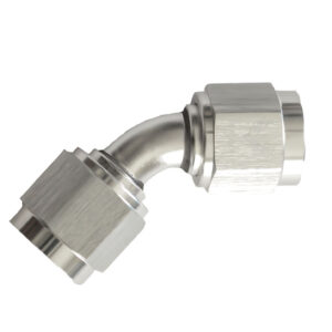 Swivel Coupler -04 | 45°