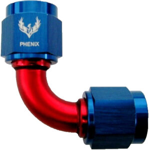 Swivel Coupler -06 | 90°