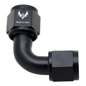 Swivel Coupler -16 | 90°