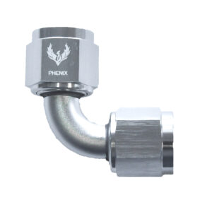 Swivel Coupler -16 | 90°