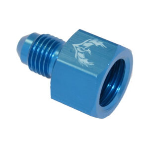 2 Pc Reducer -12 Female | -08 Male