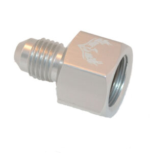 2 Pc Reducer -16 Female | -12 Male