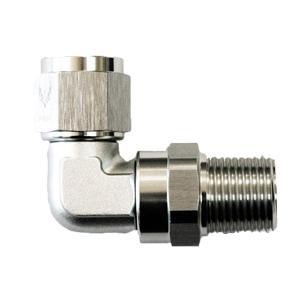 Female Swivel to NPT -16 | 1 | 90°