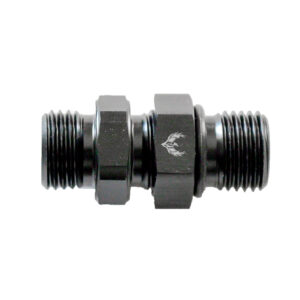 ORB to ORB Swivel Union -12 ORB | -12 AN