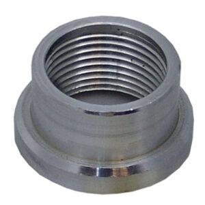Weld Bung Female 1 NPT Al