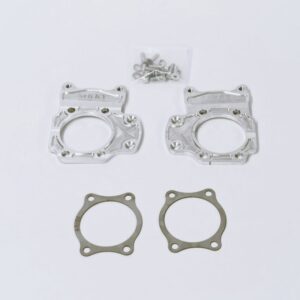 FRS/BRZ Dual Caliper Kit