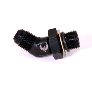 ORB Fitting 45° | -08 ORB | -08 AN