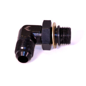 ORB Fitting 90° | -10 ORB | -12 AN
