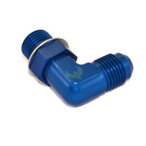 ORB Fitting 90° | -06 ORB | -06 AN